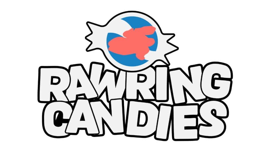 Rawring Candies artwork 2