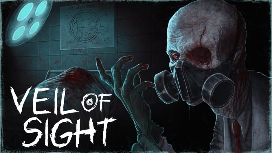 Veil of Sight artwork 1