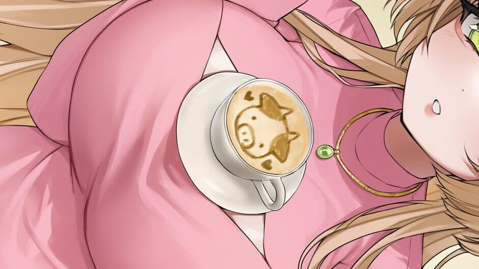One Iced Latte With Your Breast Milk, Please! artwork 1