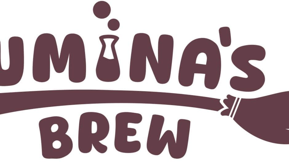 Lumina's Brew artwork 1