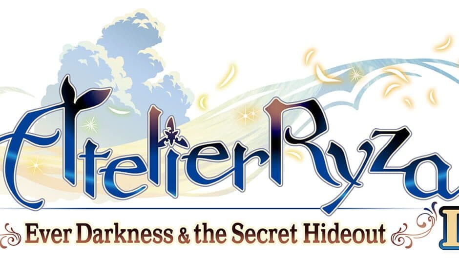 Atelier Ryza: Ever Darkness & the Secret Hideout DX artwork 2