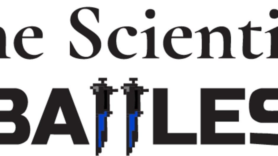 The Scientist Battles artwork 1