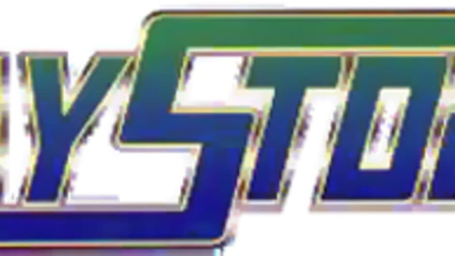 RayStorm artwork 3