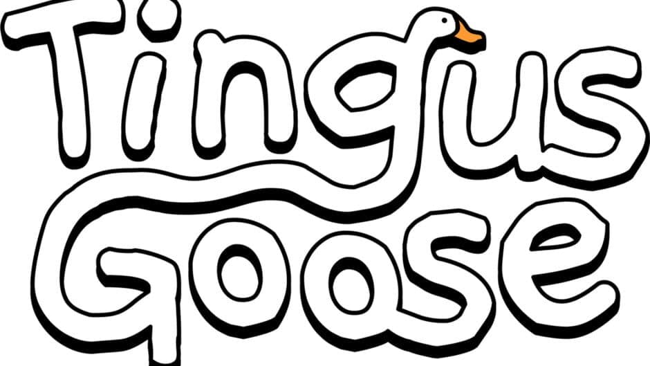 Tingus Goose artwork 2