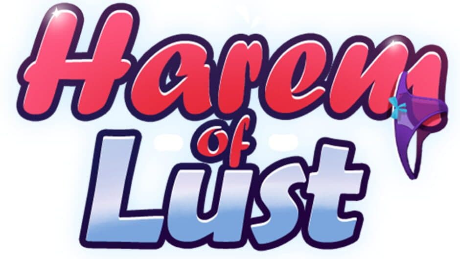 Harem of Lust artwork 4