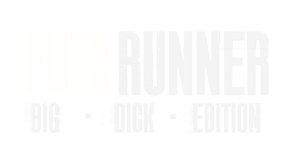 Futa Runner: Big Dick Edition artwork 2