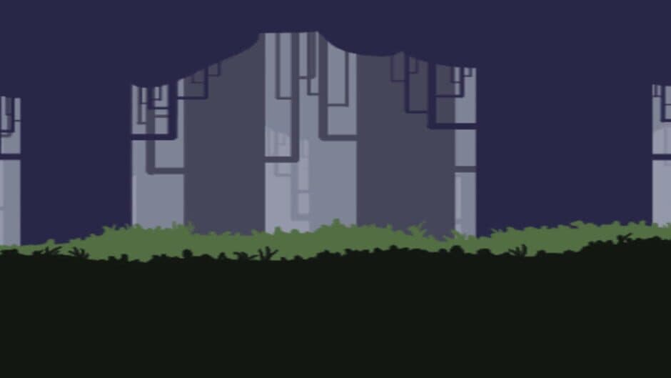Impossible Slasher artwork 1