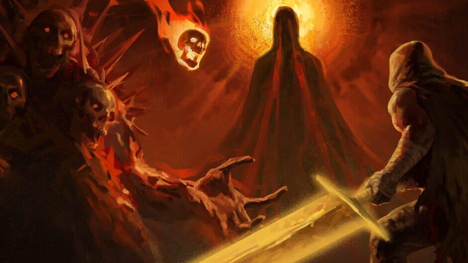 Mortal Sin artwork 3