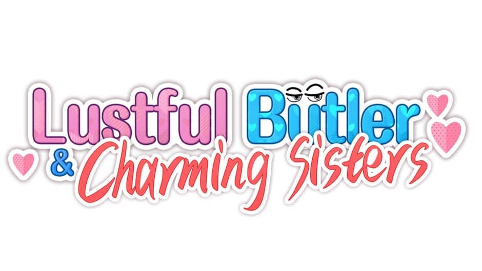 Lustful Butler and Charming Sisters artwork 2