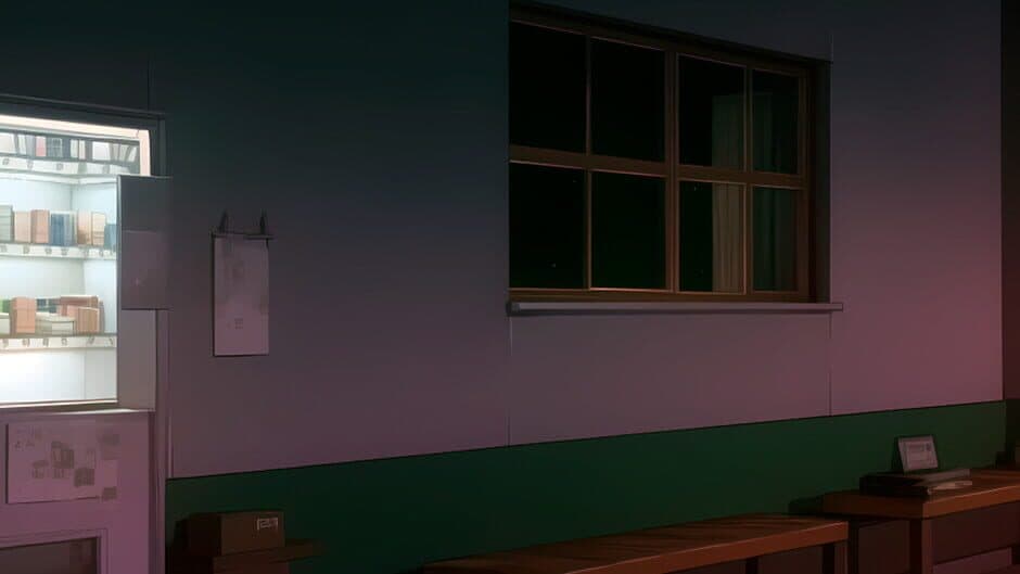 A Night With: Emily artwork 1