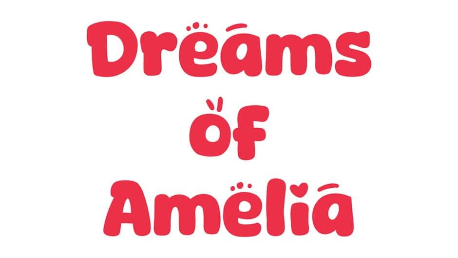 Dreams of Amelia artwork 2