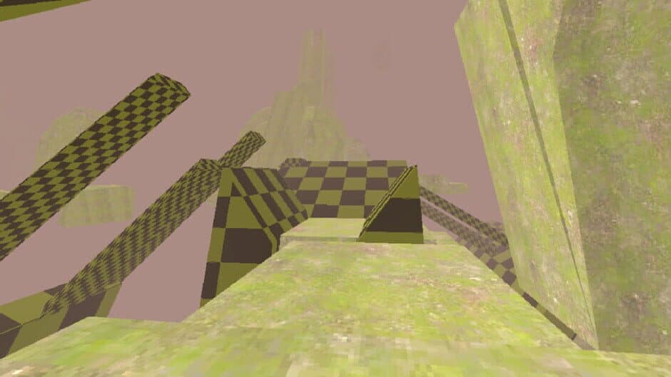 Fallstruktur artwork 1
