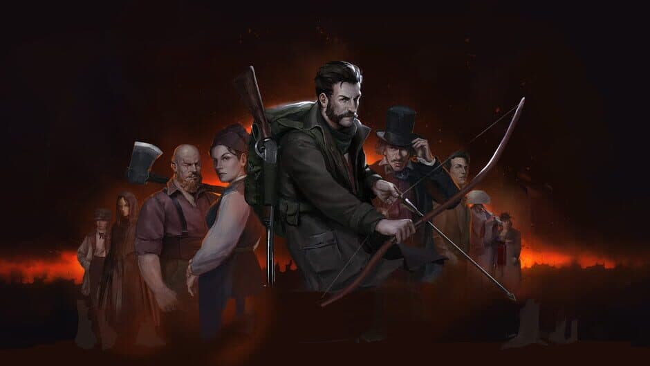 Peregrino artwork 1