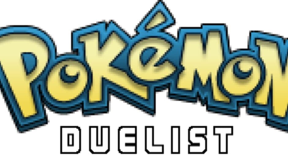 Pokémon Duelist artwork 1