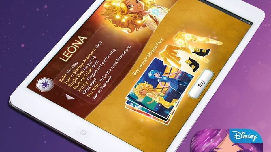 Star Darlings artwork 3