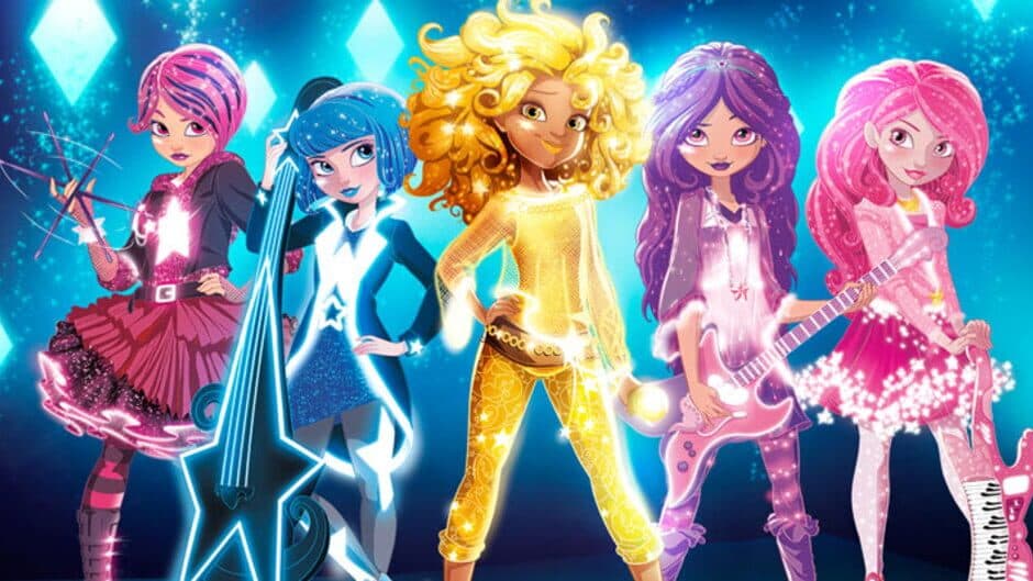 Star Darlings artwork 4
