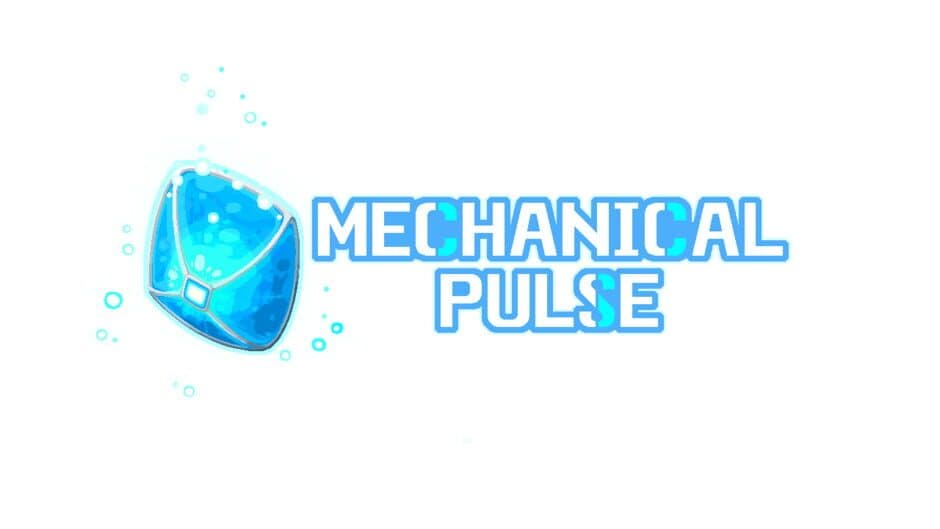 Mechanical Throb artwork 1