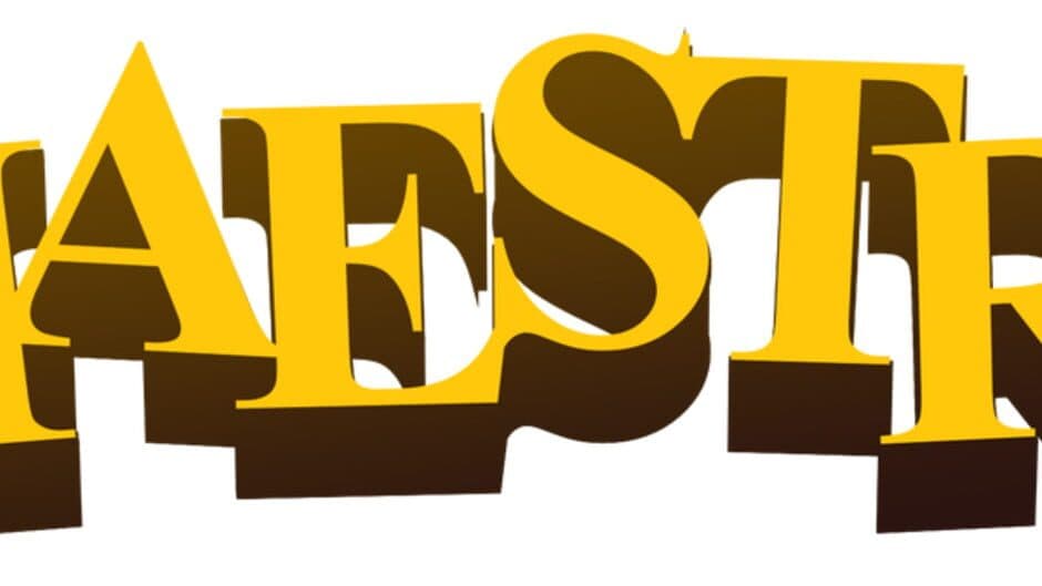 Maestro artwork 3
