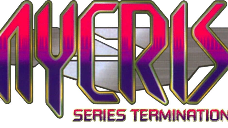 RayCrisis: Series Termination artwork 2