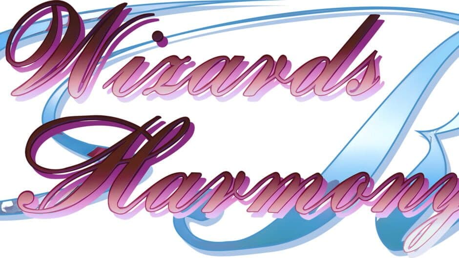 Wizard's Harmony R artwork 1