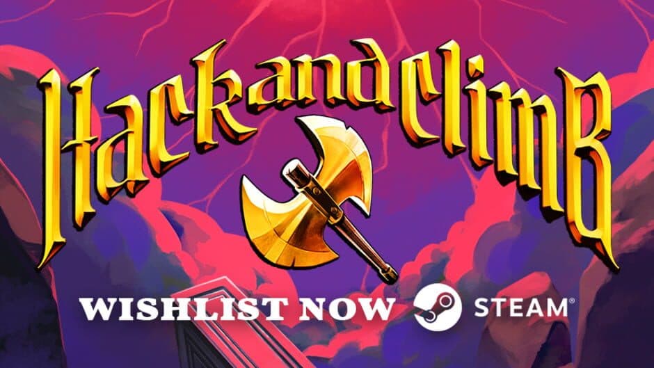 Hack and Climb artwork 2