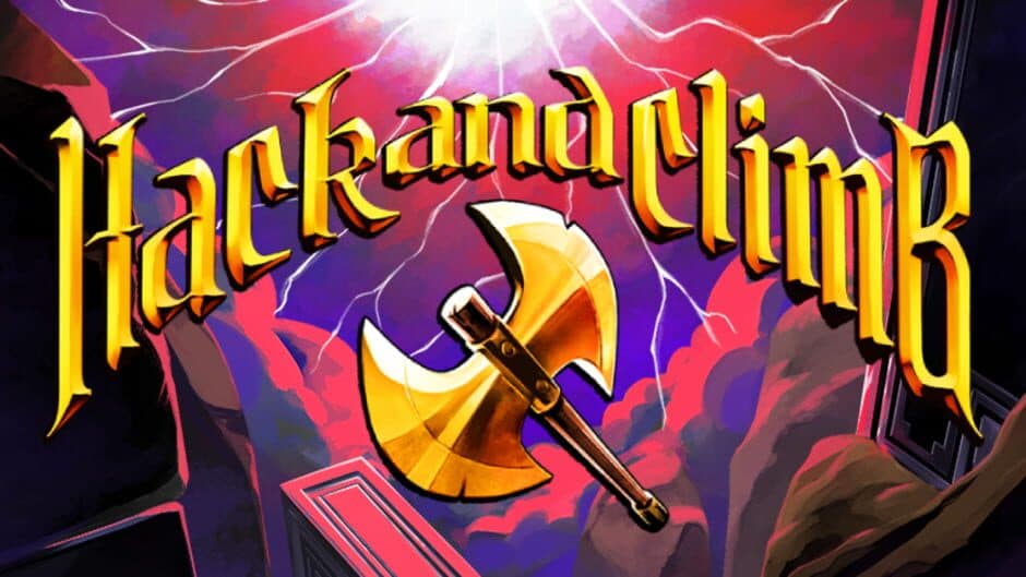 Hack and Climb artwork 1