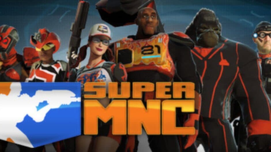 Super Monday Night Combat artwork 1