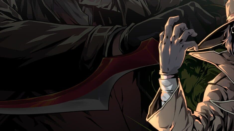 Stabjack artwork 1