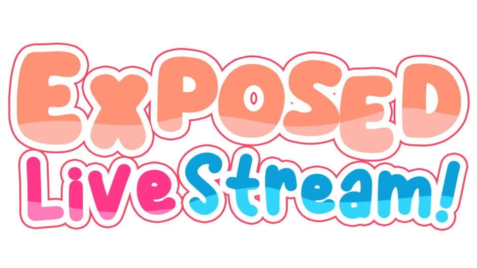 Exposed Livestream artwork 1