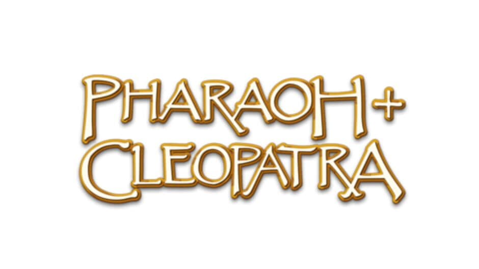 Pharaoh + Cleopatra artwork 1
