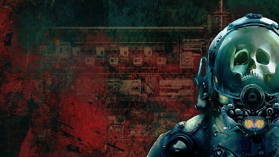 Barotrauma artwork 2
