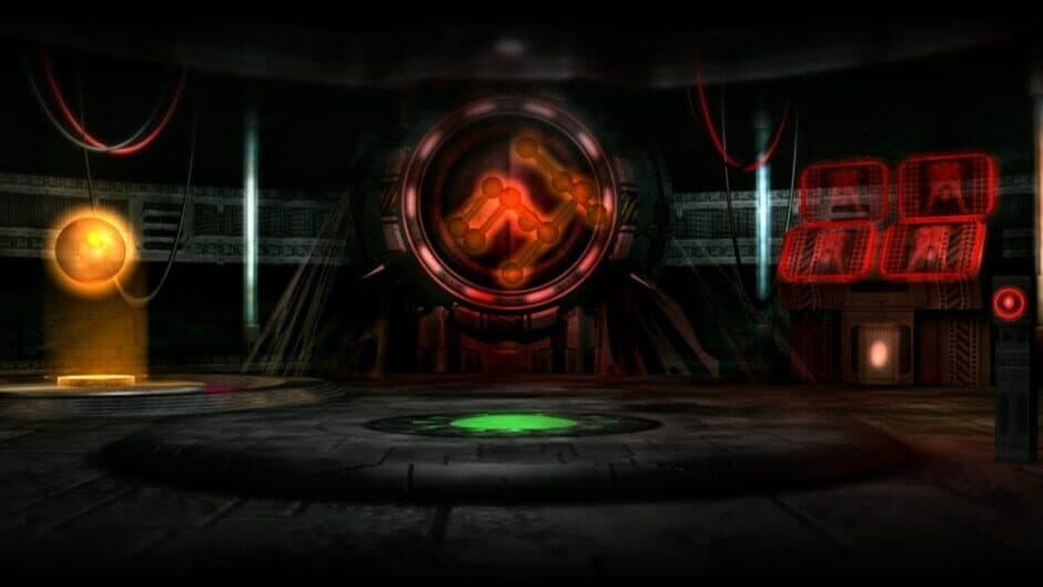 Metroid Prime 2: Echoes artwork 2