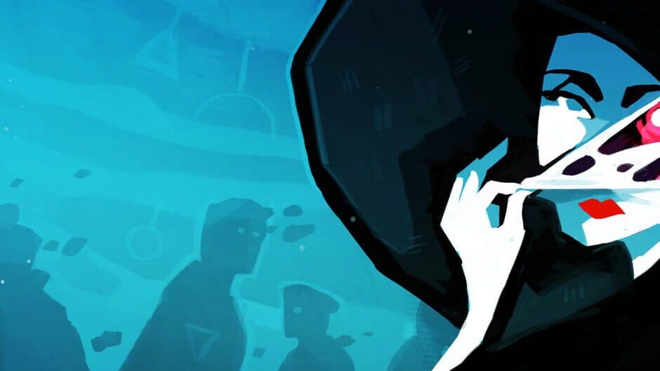 Cultist Simulator artwork 2