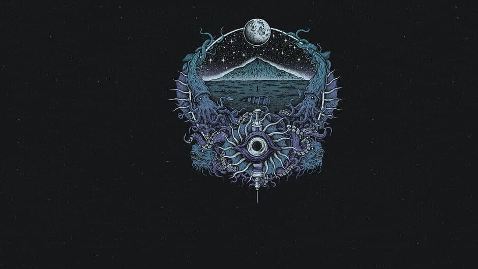 Dagon artwork 1