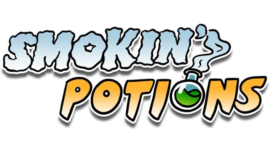 Smokin Potions artwork 2