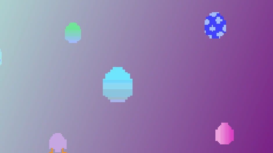 Egg Finder artwork 1