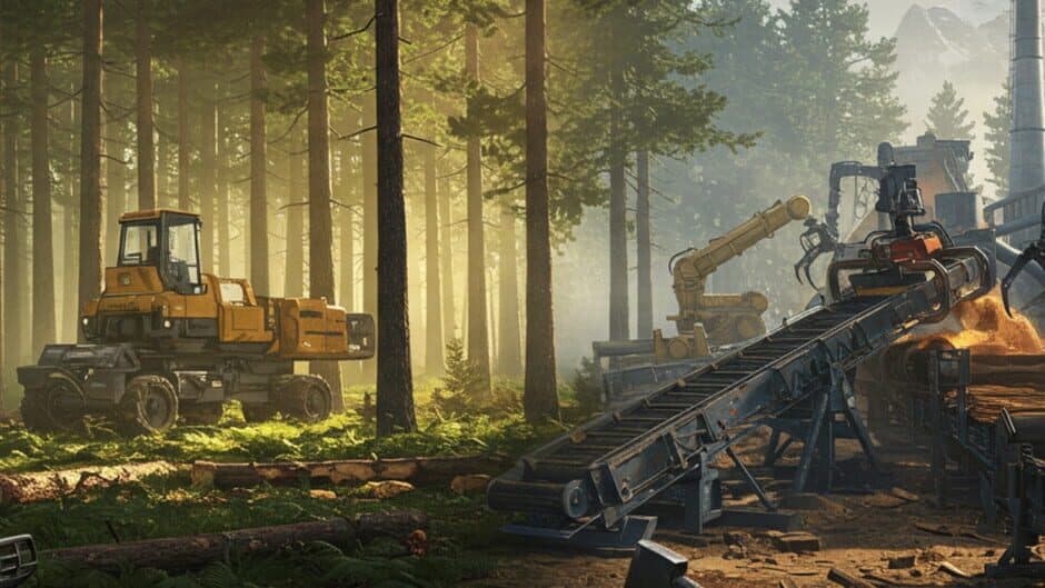 Forest Factory artwork 2