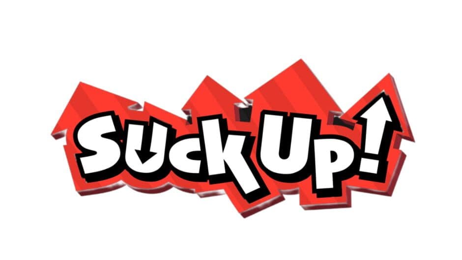 Suck Up! artwork 2