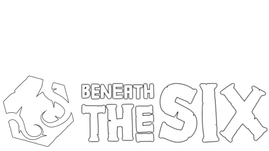 Beneath The Six artwork 2