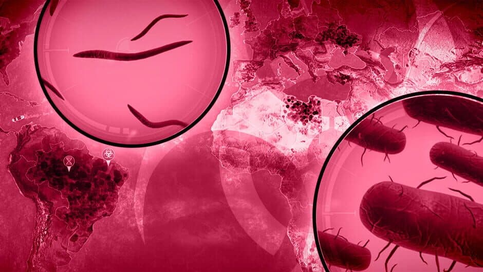 Plague Inc: Evolved artwork 2