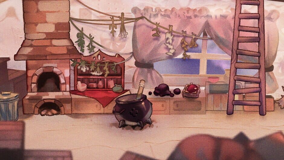 Medi-Cooker artwork 1