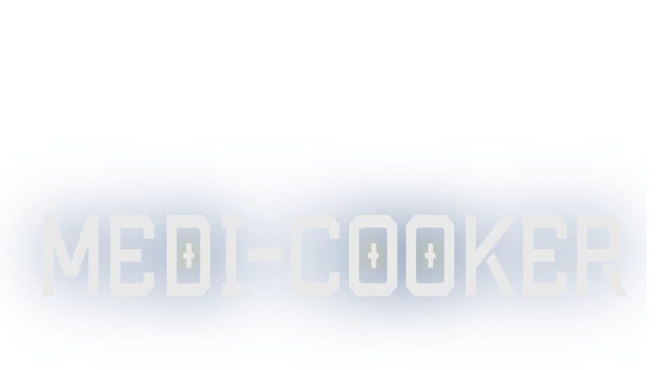 Medi-Cooker artwork 2