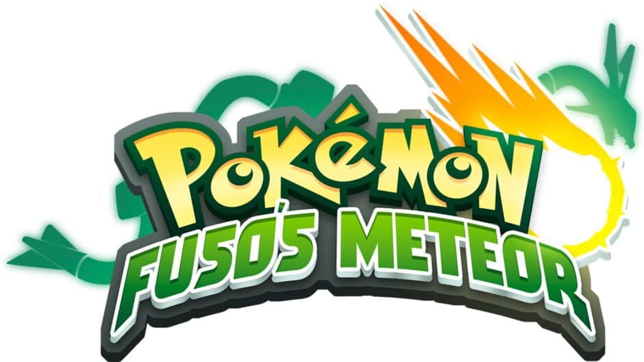 Pokémon Fuso's Meteor artwork 1