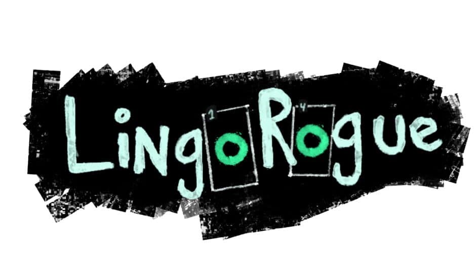 LingoRogue artwork 1