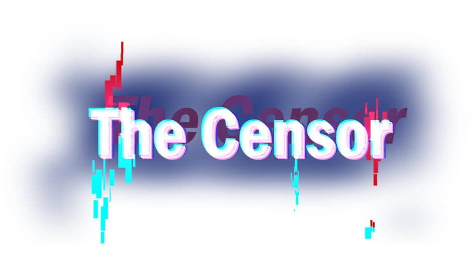 The Censor artwork 1