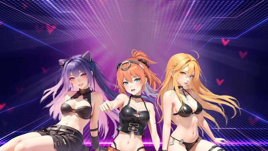 Kawaii Puzzle Quest 2 artwork 2