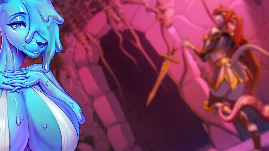 Dungeons & Furries artwork 1