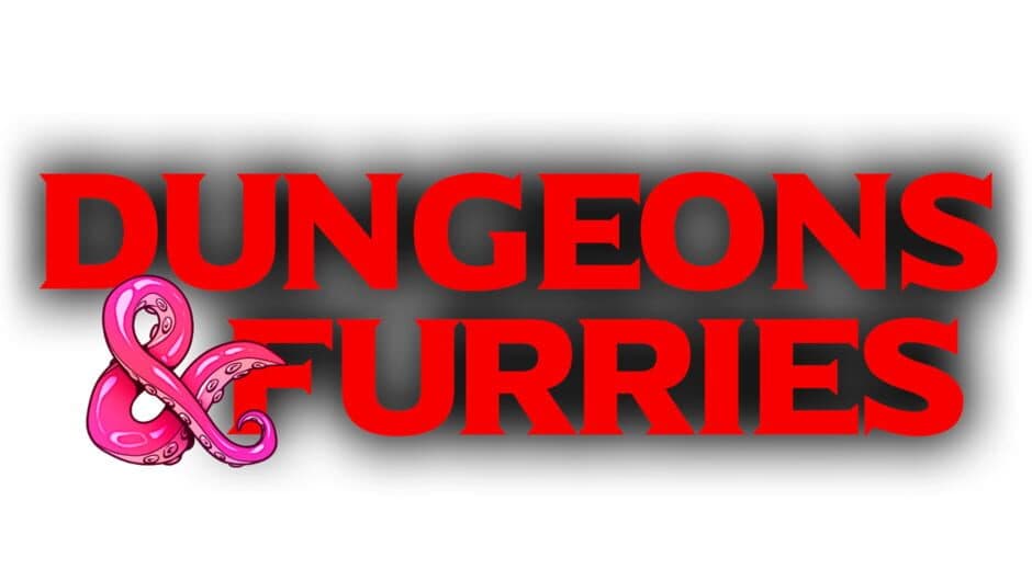 Dungeons & Furries artwork 2