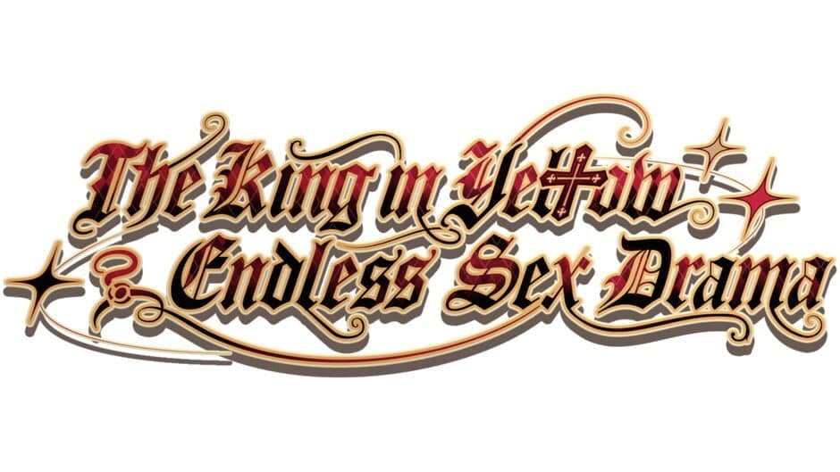 King in Yellow: Endless Sex Drama artwork 2