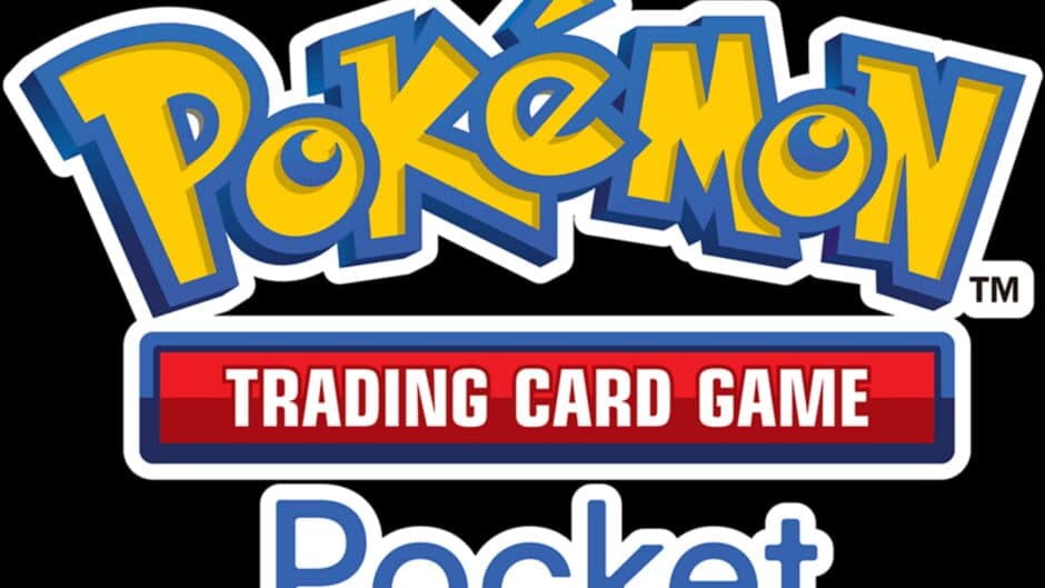 Pokémon Trading Card Game Pocket artwork 1
